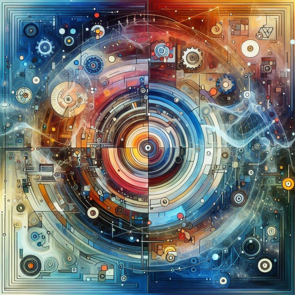 Infografikas: Radoša pieeja datu vizualizācijai mūsdienās