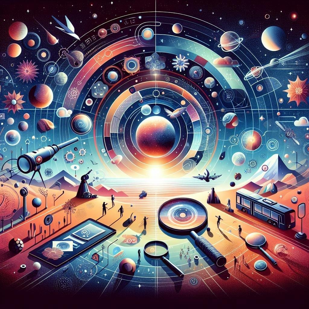 Google Algoritmi 2025: Nākotnes Meklēšanas Risinājumi