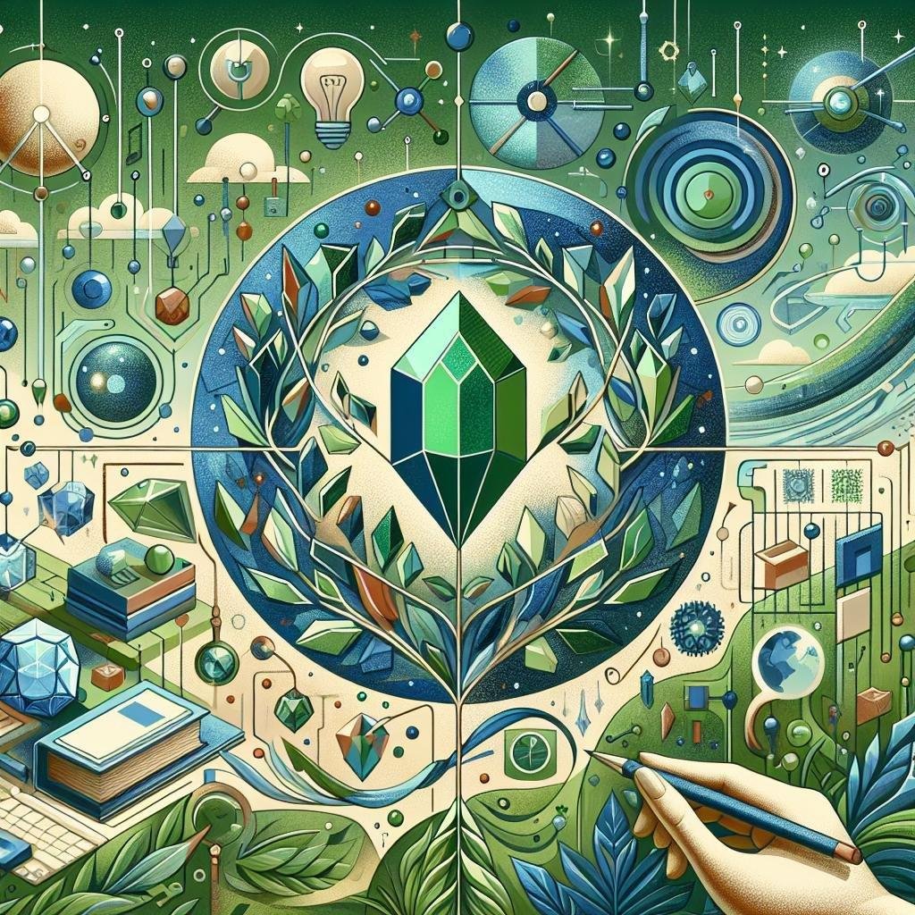 Emuāru Rakstīšanas Pakalpojumi: Ceļš uz Viedokļu Atklāšanu