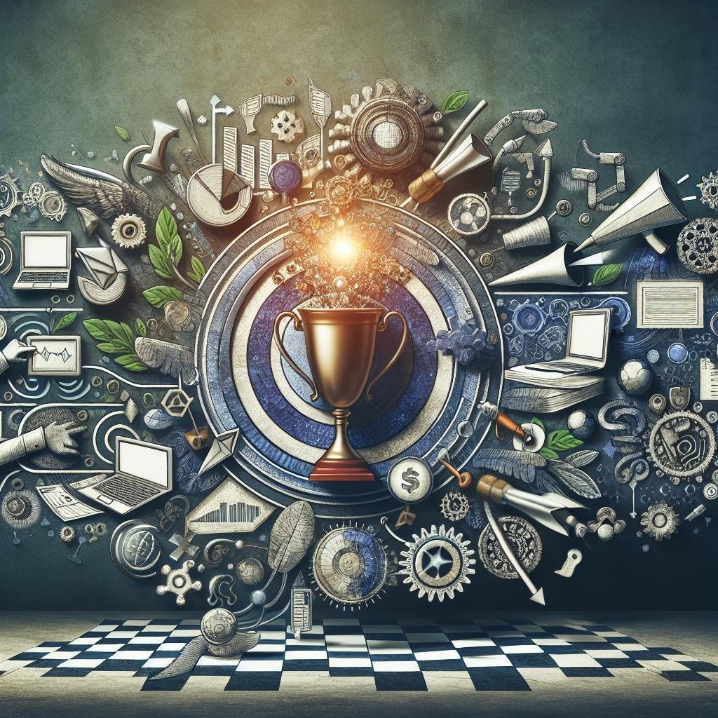 Efektīvas Reklāmu Pārvaldības Stratēģijas: Ceļš uz Panākumiem