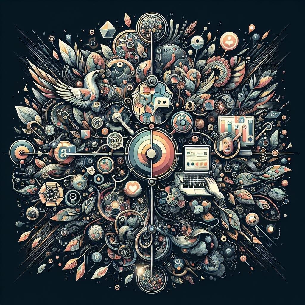 Sociālo Mediju Pārvaldība: Ceļvedis Digitālajā Pasulē