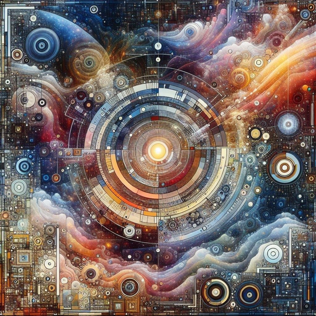 Infografikas: Datu stāsti vizuālajā formātā