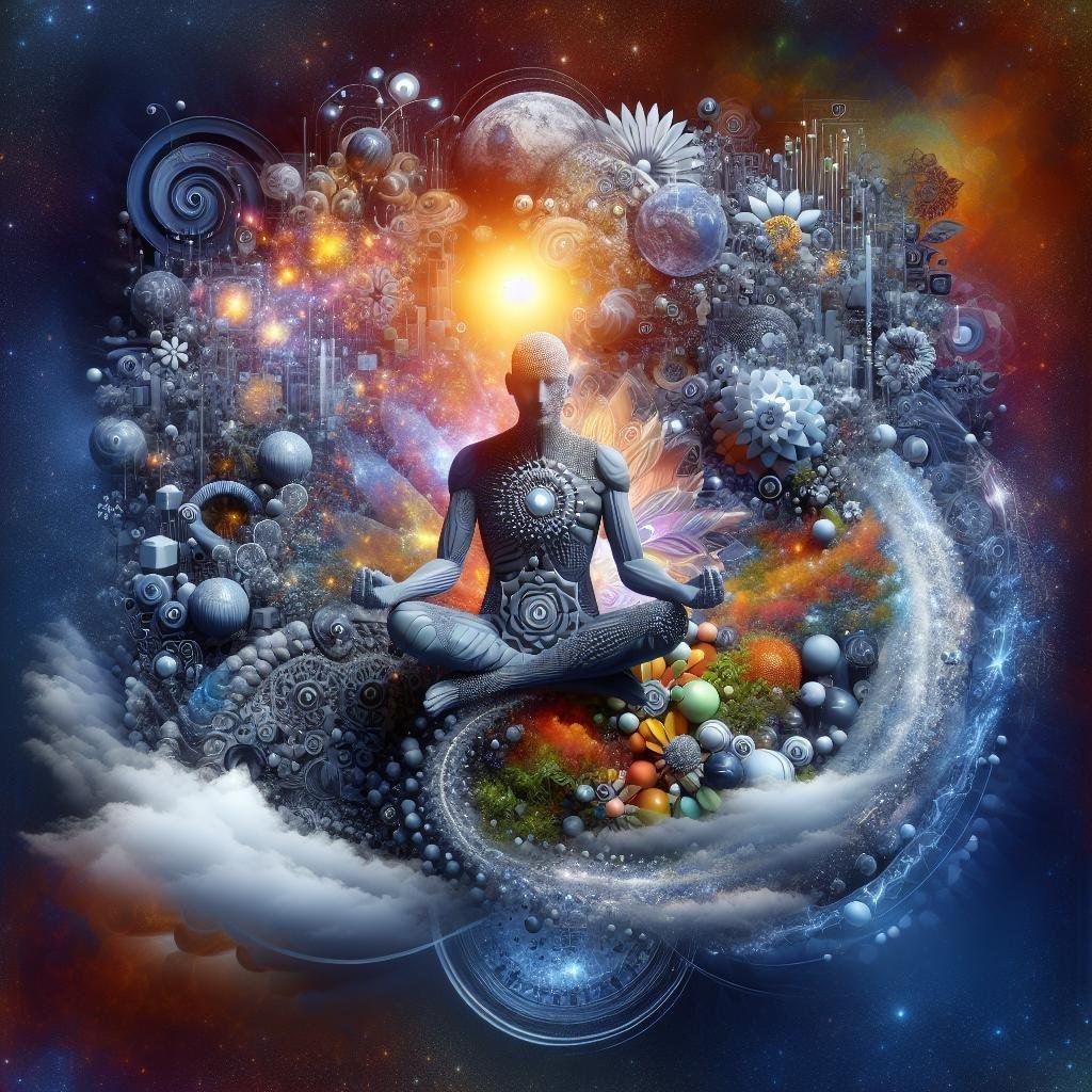 Atklājot Neredzamo: Kā Daba Mūs Ietekmē Ikdienā