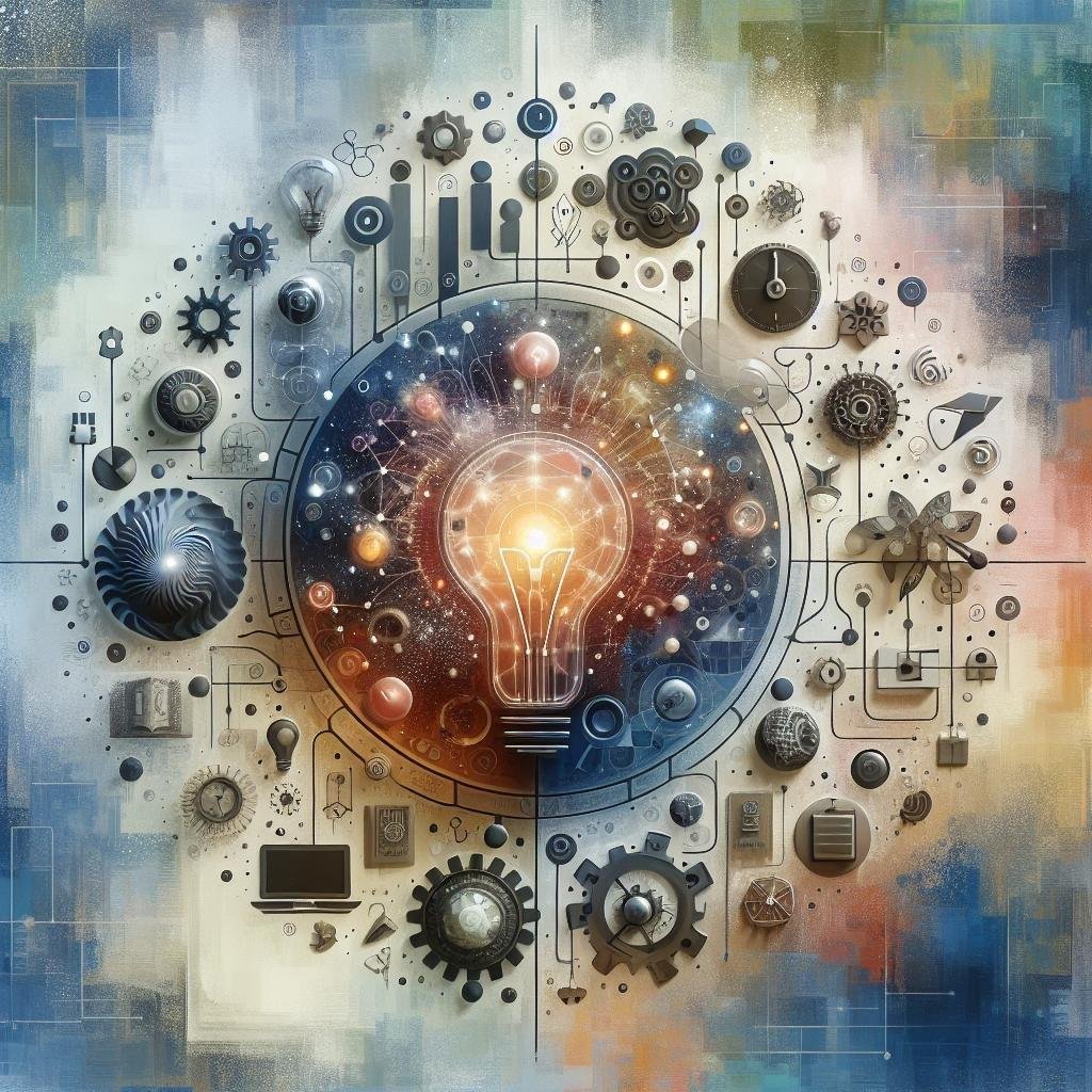 Please provide the specific topic or subject you would like the article title to reflect