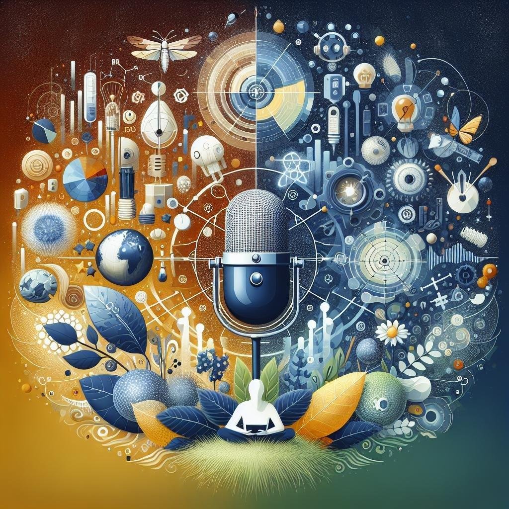 Podcastu radīšanas māksla: ceļvedis jaunajiem veidotājiem